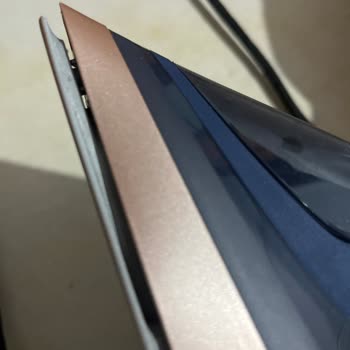 Kaskolu Ütüm İki Kez Tamir Edilmeden Geri Gönderildi, Sorunlar Devam Ediyor