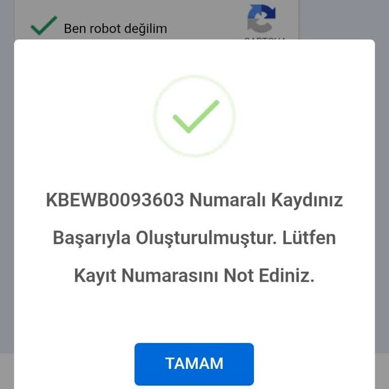 Kayıp Bagajım Hakkında Bilgi Alamıyorum