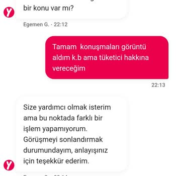 Eksik Gönderilen Ürün Ve Yetersiz İade Sorunu
