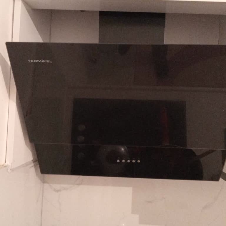 Garanti Süresinde Bozulan Davlumbaza Servis Desteği Sağlanmıyor