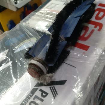 Kaliteli Diye Aldığım Robot Süpürge 2 Yıl Dolmadan Bozuldu, Ücretsiz Tamir Talebim Reddedildi