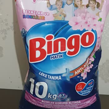 Hepsiburada'dan Aldığım Deterjan Yerine Tuz Gönderildi