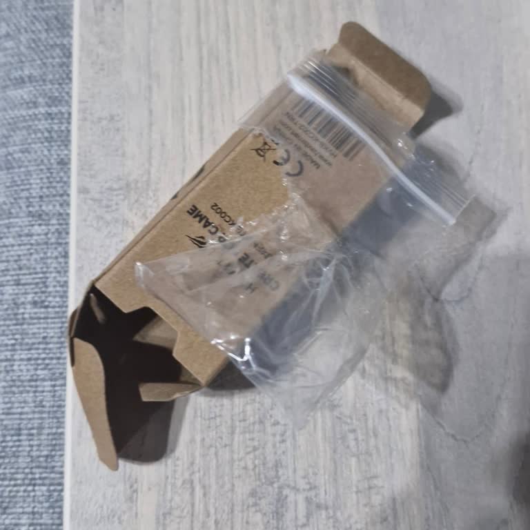 Siparişimdeki Anahtarlık Eksik Ve Kutudan Alınmış