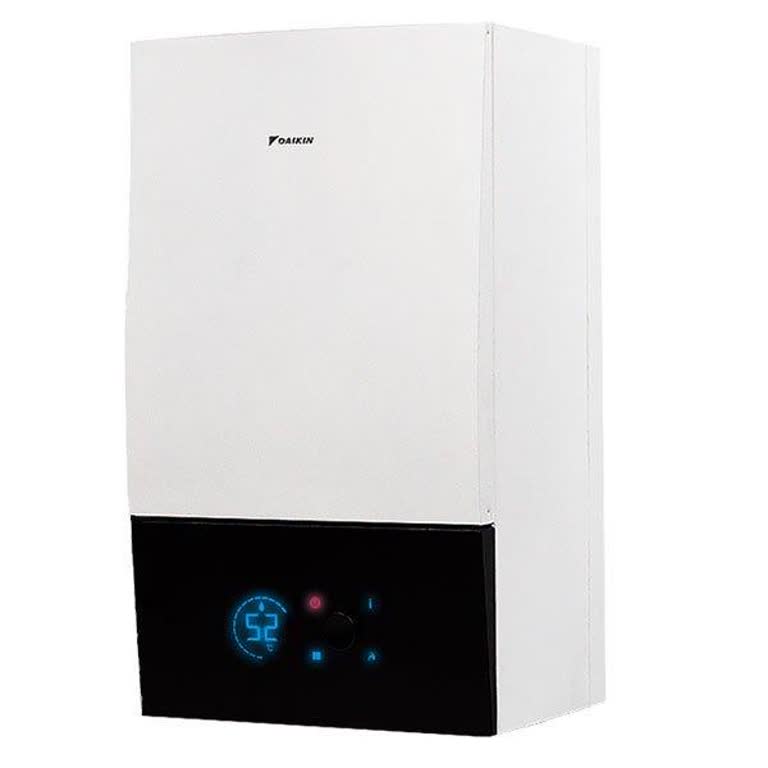 Daikin Kombi Arızası Günlerdir Çözülmüyor, Sıcak Suya Erişemiyorum