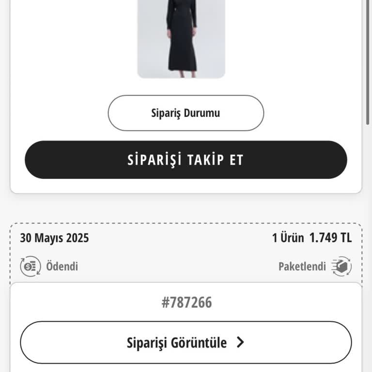 İade Ücretim 1,5 Aydır Bekliyor, Müşteri Hizmeti Yok