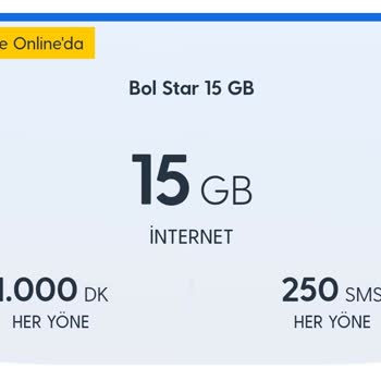 Fatura Sürprizi: Bilgi Verilmeden Paket Ücreti Üç Katına Çıktı!