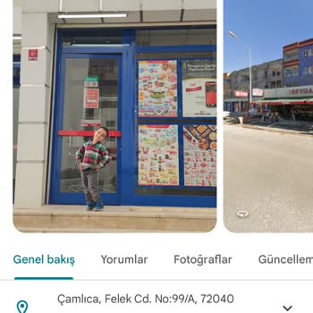 BİM Kapanış Saatinden Önce Kapanıyor