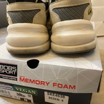 Intersport 3 Ayda Yırtılan Skechers Ayakkabıma İnceleme Reddi