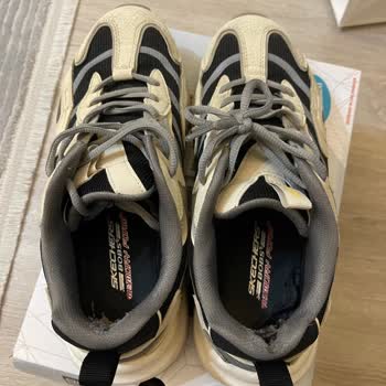 Intersport 3 Ayda Yırtılan Skechers Ayakkabıma İnceleme Reddi