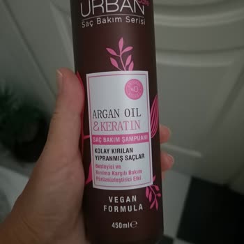 Şampuan Kepek Sorunu Yarattı