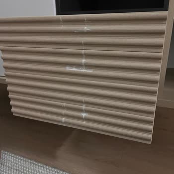 Oda Kokusu Mobilyamı Mahvetti, İki Markadan Da Destek Bekliyorum!