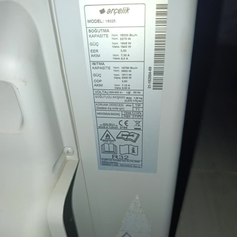 Kullanılmayan Bakır Boru Hakkıma Rağmen Yüksek Kurulum Ücreti Mağduriyeti