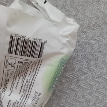 Ebebek Küflü Islak Mendil Bebek Sağlığını Riske Atıyor