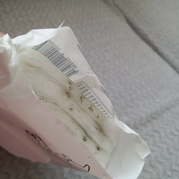 Ebebek Küflü Islak Mendil Bebek Sağlığını Riske Atıyor