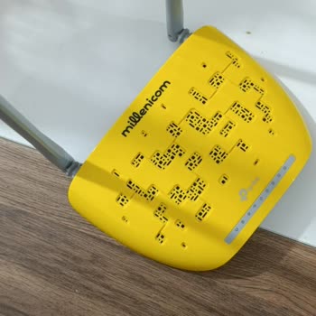 Modem Arızası Ve İletişim Sorunu Nedeniyle Destek Alamıyorum