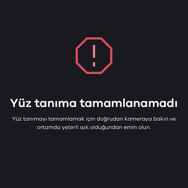 Hesap Doğrulama Sorunu Ve Mağduriyet