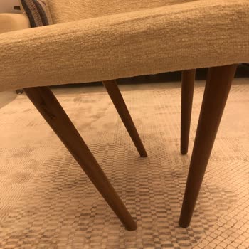 Mobilya Teslimatında Gecikme Ve Süreklilik Gösteren Sorunlar