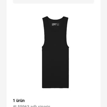 Siparişim 11 Gündür Teslim Edilmedi, İlgisiz Kaldılar