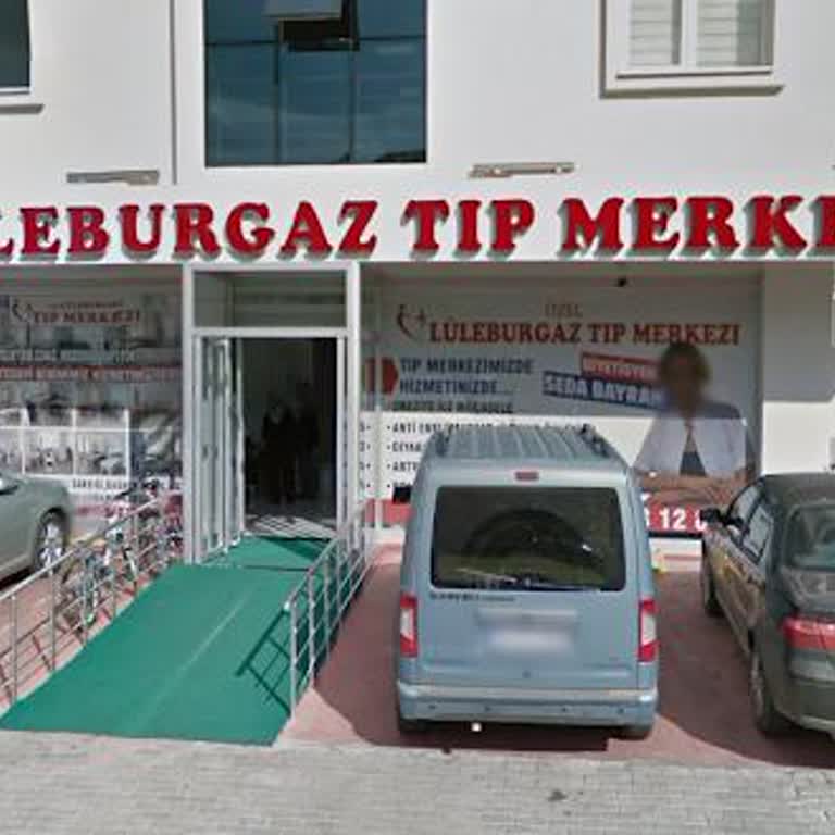 Lüleburgaz Tıp Merkezi Ve Doktorun Güven Vermeyen Yaklaşımı