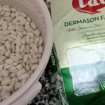 Tat Marka Fasulyede Kalite Hayal Kırıklığı: Dağılan Ürün, İade Sorunu