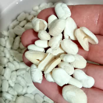 Tat Marka Fasulyede Kalite Hayal Kırıklığı: Dağılan Ürün, İade Sorunu