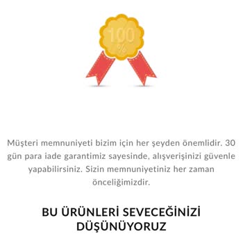 Sipariş Yok, Muhatap Yok: Mağduriyetimin Giderilmesini İstiyorum