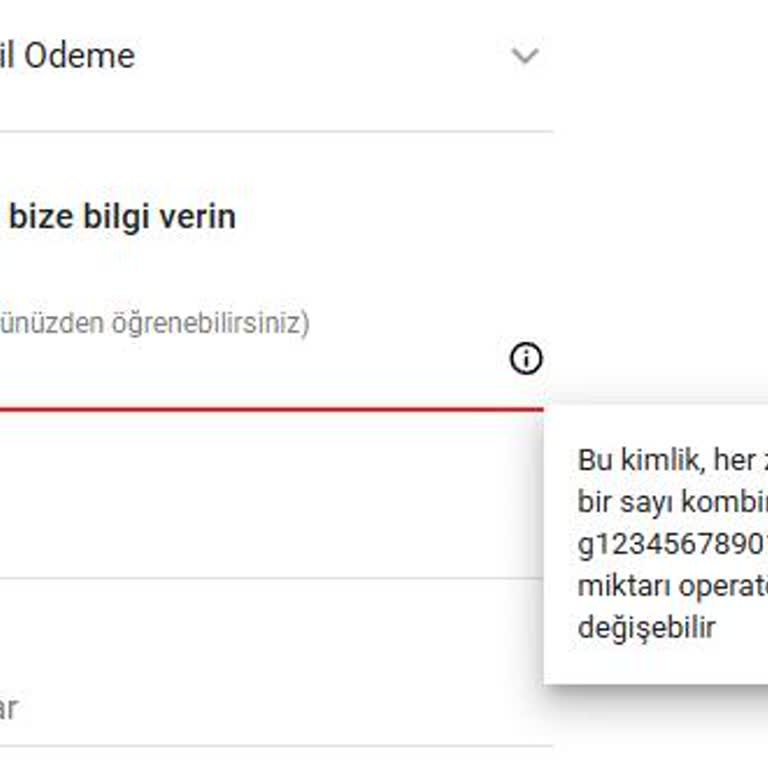 Vodafone Pay İle İzinsiz Abonelik Ve İade Sürecinde Yaşanan Destek Sorunları