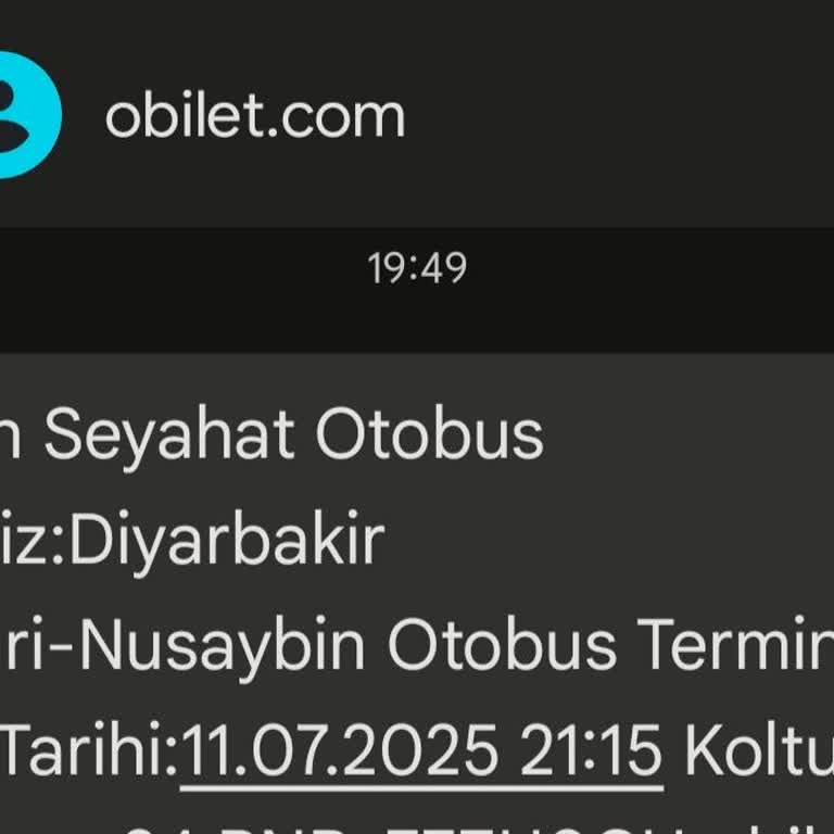 Sefer Gecikmesi Ve İlgisizlik Mağduriyeti