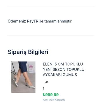 Siparişim Gönderilmedi, İade Yapılmadı: Müşteri Mağduriyeti Ve İletişim Sorunu