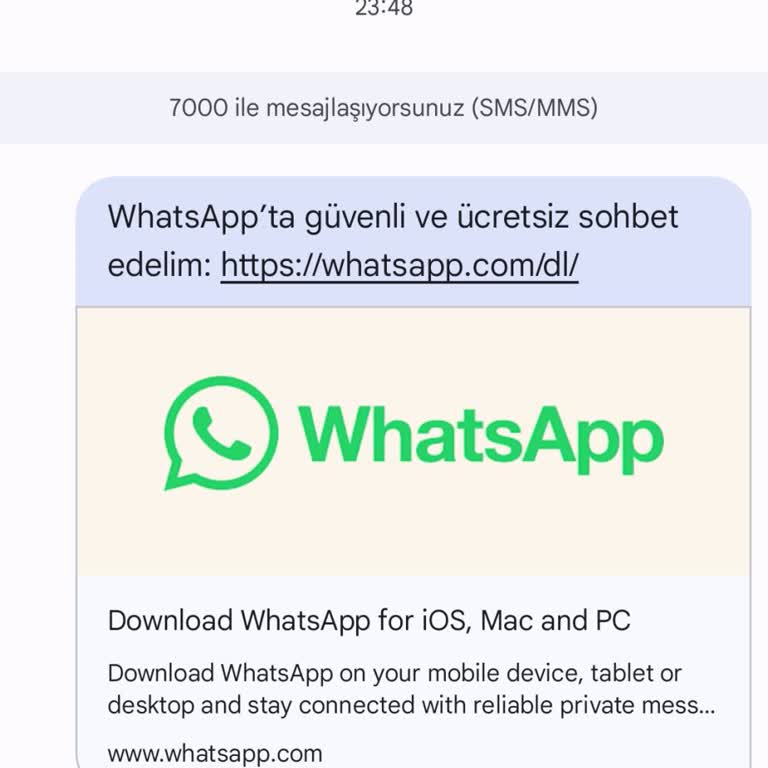 Hat Kısıtlanınca Uygulamaya Ve Şifreye Erişemiyorum