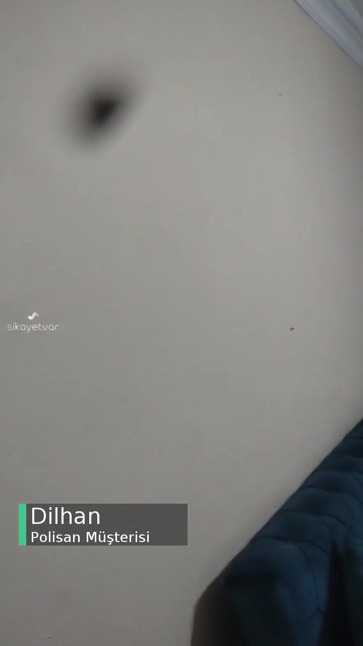 Polisan Masum Beyaz Renk Yanılttı! videonun kapak resmi