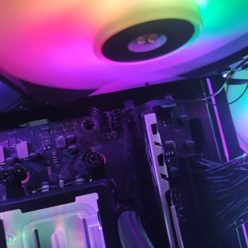 Aldığım Hazır Sistem Arızalı Ve Eksik Parçalı Geldi, Destek Yetersiz