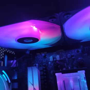 Aldığım Hazır Sistem Arızalı Ve Eksik Parçalı Geldi, Destek Yetersiz