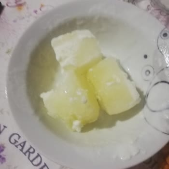 Bozuk Dondurma Ve Güven Kaybı: Gıda Güvenliği Riski