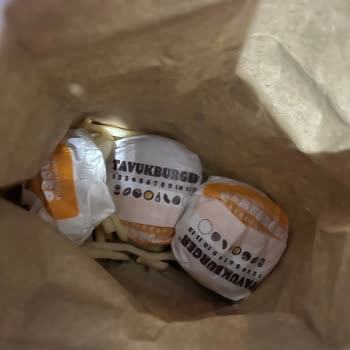 Siparişim Geç Geldi, Eksik Ve Yetersiz Telafi Edildi