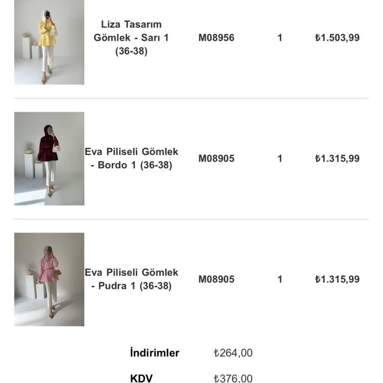 Siparişim Teslim Edilmedi, İade Kabul Edilmiyor Ve Tehdit Ediliyorum