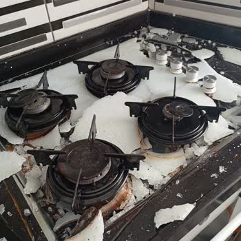 Kumtel Ocakta Patlama Ve Yetersiz Garanti Desteği