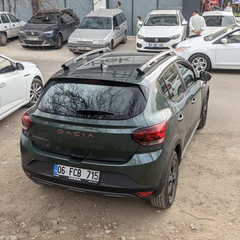 Sipariş Edilen Park Sensörü Aylarca Teslim Edilmedi