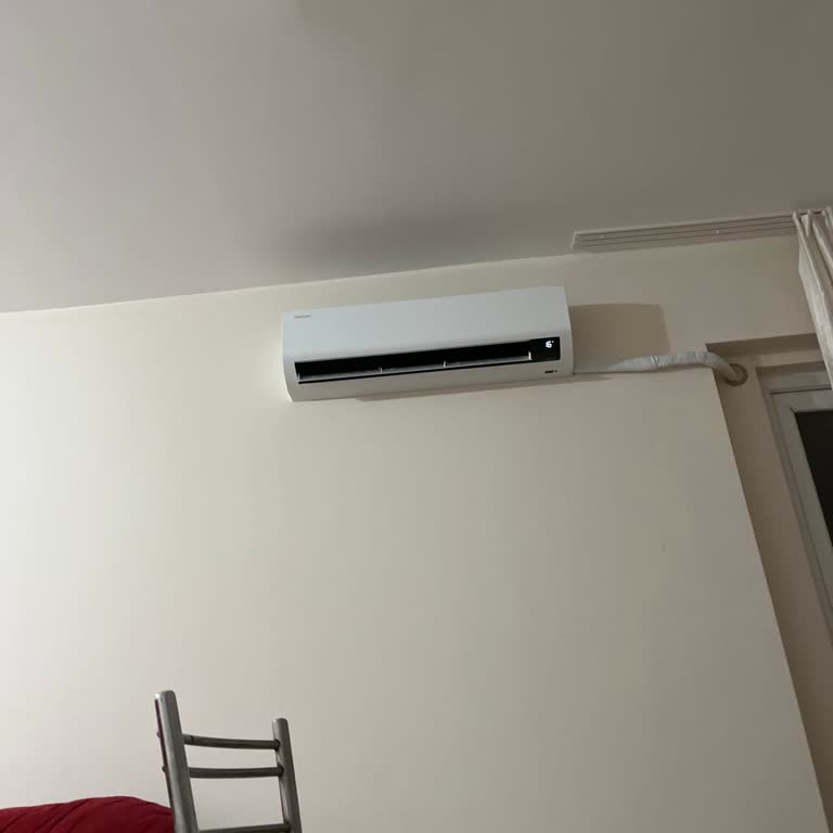 Adana Sıcağında Klimam Yine Bozuldu, Çözüm Yok!