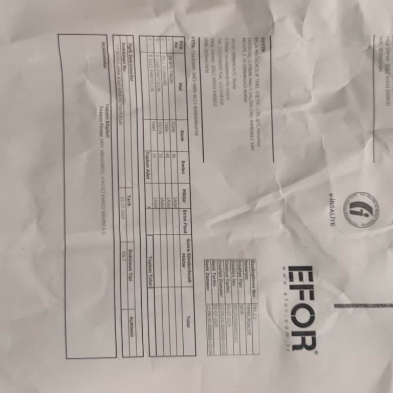 Takım Elbise Pantolonunda Tekrarlayan Dikiş Açılması Ve Çözümde Yaşanan Zorluk