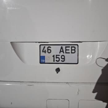 Kahramanmaraş Turizm'de Güvenlik Ve Konfor Sorunları