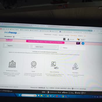 Gaming Gecesi Kampanyasında Sepet Ve Ödeme Sorunu Mağduriyeti