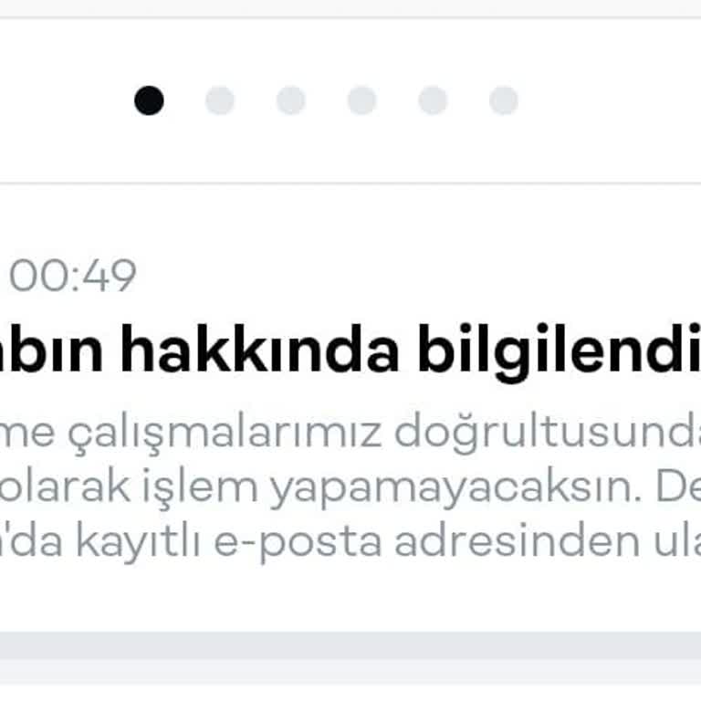 Papara Hesabım Aylarca Askıda, Param Mağduriyetimle Bekliyor