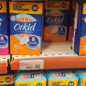 Migros Hijyenik Ped Kampanyasında Eksik İndirim Ve Yanlış Bilgilendirme Mağduriyeti