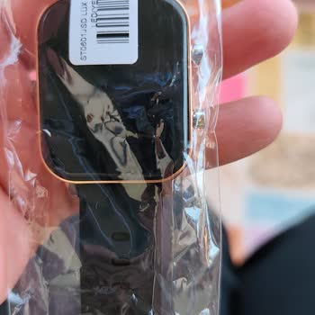 Ennteknoloji Bujiteri Saati Gönderdi