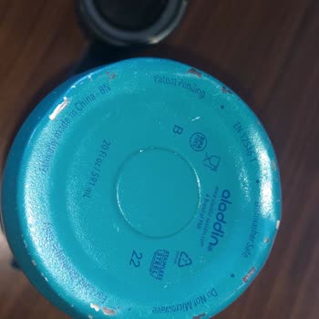 Alınan Ürünün Kapağı Kırıldı, Yedek Parça Ve Müşteri Hizmetlerine Ulaşılamıyor