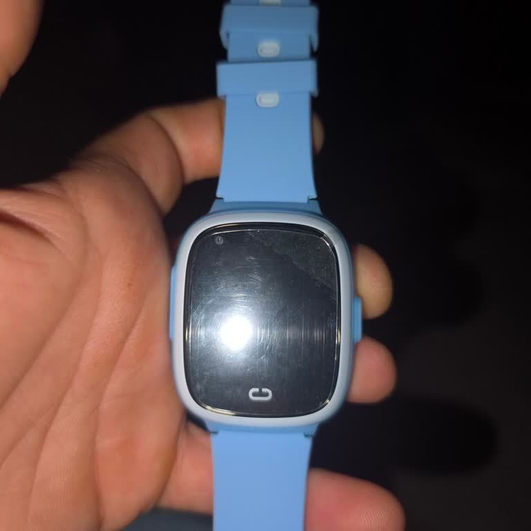 Piranha Akıllı Çocuk Saati Yanlış Konum Gösteriyor