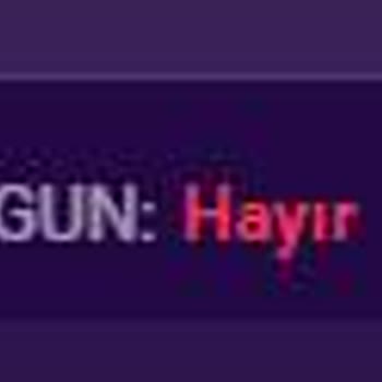 Kazanç Sonrası Bonus Kullanımım Kapatıldı, İşlemler Engellendi