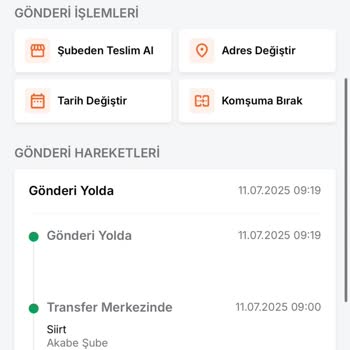 Trendyol Milla Siparişim Düğüne Yetişmedi, Müşteri Hizmetleri Çözüm Sunmadı