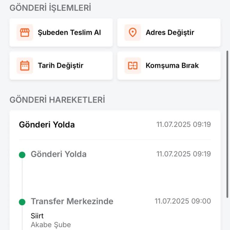 Trendyol Milla Siparişim Düğüne Yetişmedi, Müşteri Hizmetleri Çözüm Sunmadı
